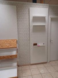 PANNELLI  OSB BIANCO E NATURALE