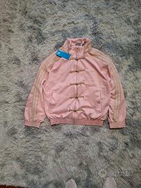 Giacca Felpa Adidas Capodanno Cinese Taglia S 