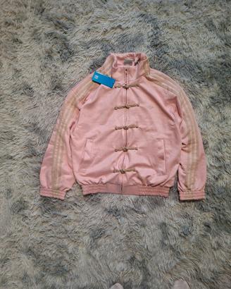 Giacca Felpa Adidas Capodanno Cinese Taglia S 