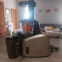 Estrattore Moulinex