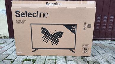 TV selectline 32"