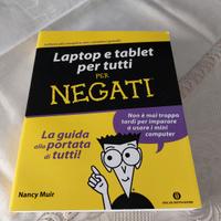 Laptot e tablet per tutti
