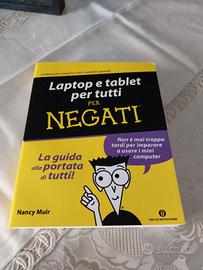 Laptot e tablet per tutti