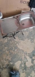 lavabo cucina