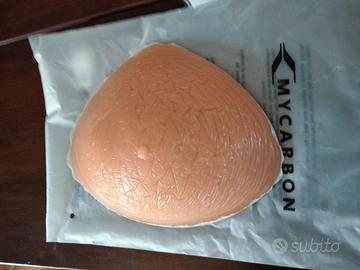 protesi seno coppa E 