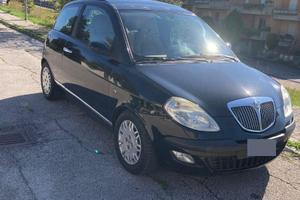 Lancia Ypsilon 1.3mjt FULL OPTIONAL