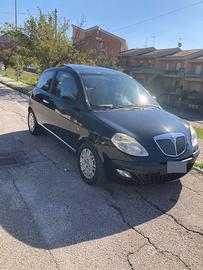 Lancia Ypsilon 1.3mjt FULL OPTIONAL