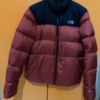 GIUBBOTTO THE NORTH FACE UOMO TAGLIA M