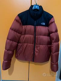 GIUBBOTTO THE NORTH FACE UOMO TAGLIA M