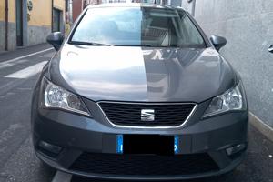 Seat ibiza style 1.6 bifuel