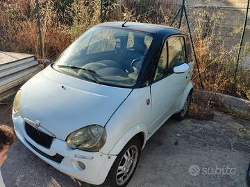 Minicar