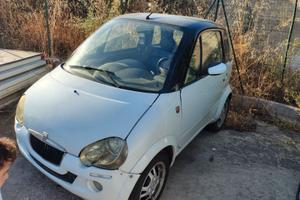 Minicar