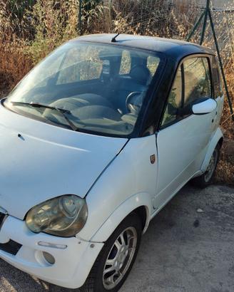 Minicar