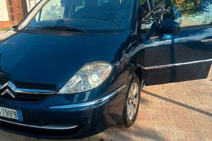 CITROEN C8 7 POSTI