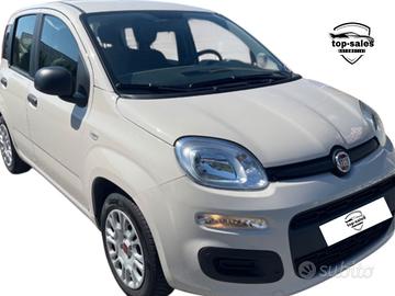 Fiat Panda 1.2 Lounge Perfetta Si Neopatentati