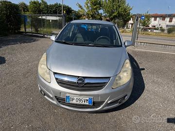 Opel Corsa 1.3 CDTI 90CV 5 porte Cosmo