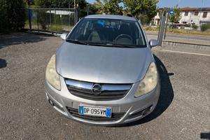 Opel Corsa 1.3 CDTI 90CV 5 porte Cosmo