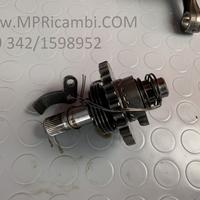 ALBERO AVVIAMENTO KTM SXF 250 4t 2005 2006