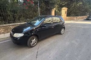 Fiat punto 188