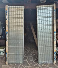 Scrigno Eclisse Porte Scorrevoli 130 x 210
