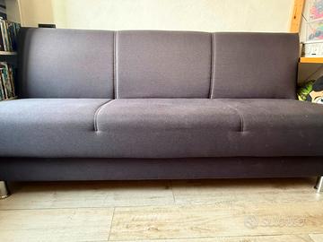 DIVANO LETTO