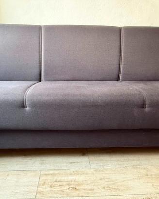 DIVANO LETTO
