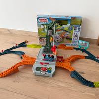 Pista Trenino Thomas - I Suoni di Sodor