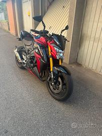 Suzuki gsx-s 1000