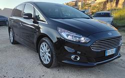 Ford S-Max 2.0 TDCi 150CV Start&Stop Powershift Ti