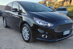 Ford S-Max 2.0 TDCi 150CV Start&Stop Powershift Ti