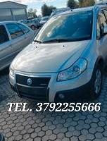 Fiat 16 sedici RICAMBI TELEFONO 3792255666 d19aa R