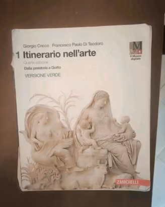 Itinerario nell' arte 1 