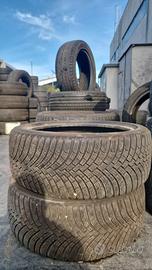 2 Pneumatici 225/40 R18 Pirelli Cinturato Winter 3
