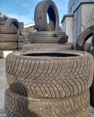 2 Pneumatici 225/40 R18 Pirelli Cinturato Winter 3