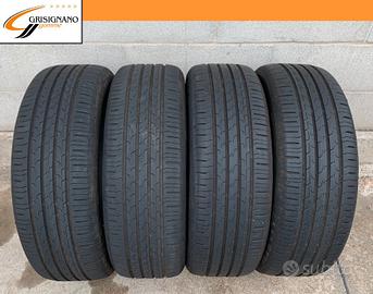 G397 Pneumatici estivi 205/55R 17 91V CONTINENTAL