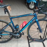 SWORKS TARMAC SL6 DISC ULTEGRA