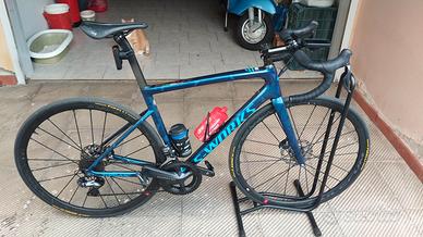 SWORKS TARMAC SL6 DISC ULTEGRA