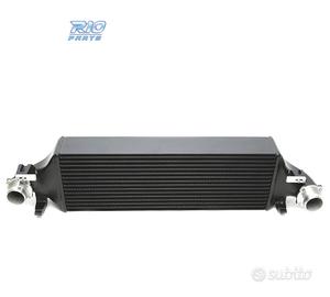 INTERCOOLER MERCEDES X156 13-19 ALLUMINIO