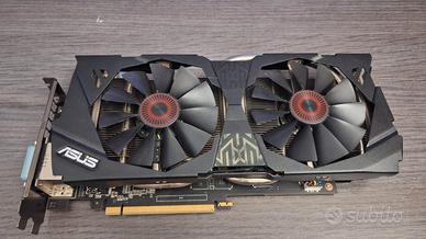 asus strix gtx970 4g
