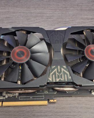 asus strix gtx970 4g
