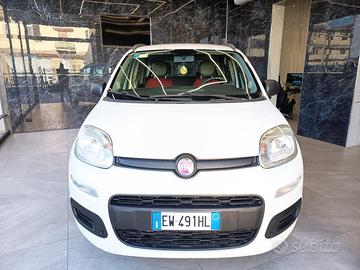 FIAT Panda 0.9 TwinAir Turbo Natural Power Easy