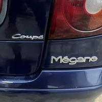 Renault megane coach cabrio coupè