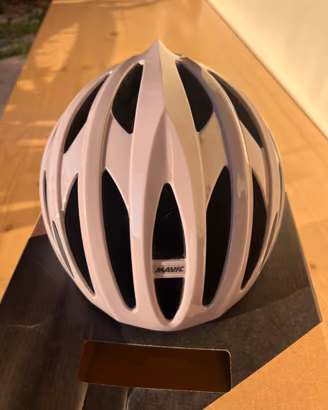 Casco Mavic Alsium Elite Tg.M