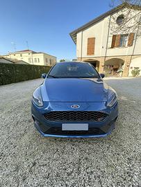Ford fiesta st mk8