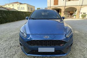 Ford fiesta st mk8