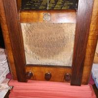 Radio SIEMENS ( TELEFUNKEN)