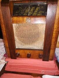 Radio SIEMENS ( TELEFUNKEN)