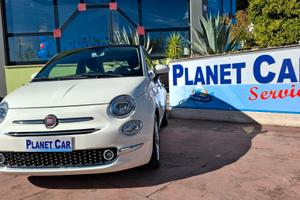 Fiat 500 1.2 Lounge-GPL