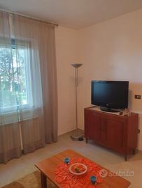 Villetta bifamiliare sole mare