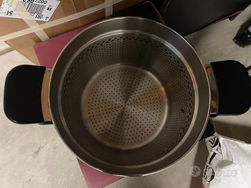 Scolapasta Lagostina